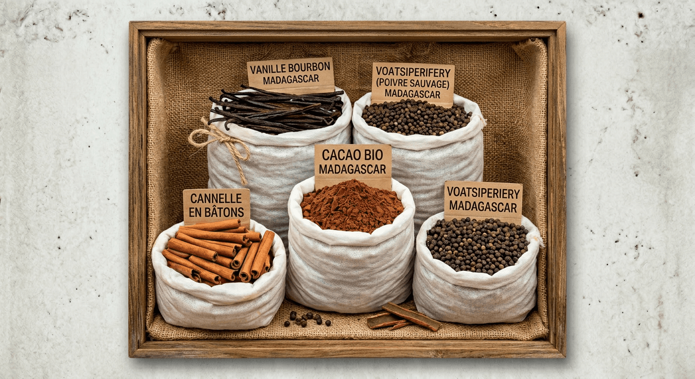 Spices