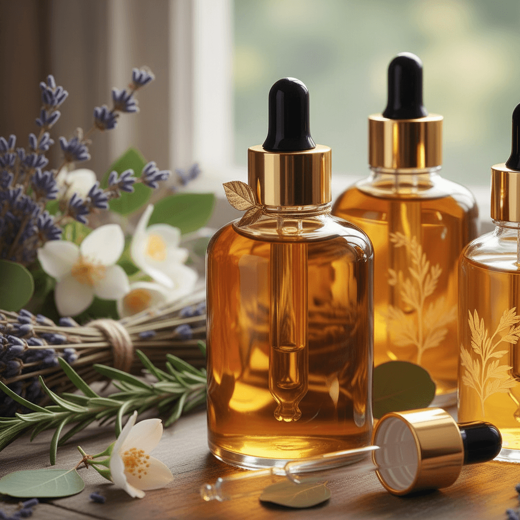 Essential Oil