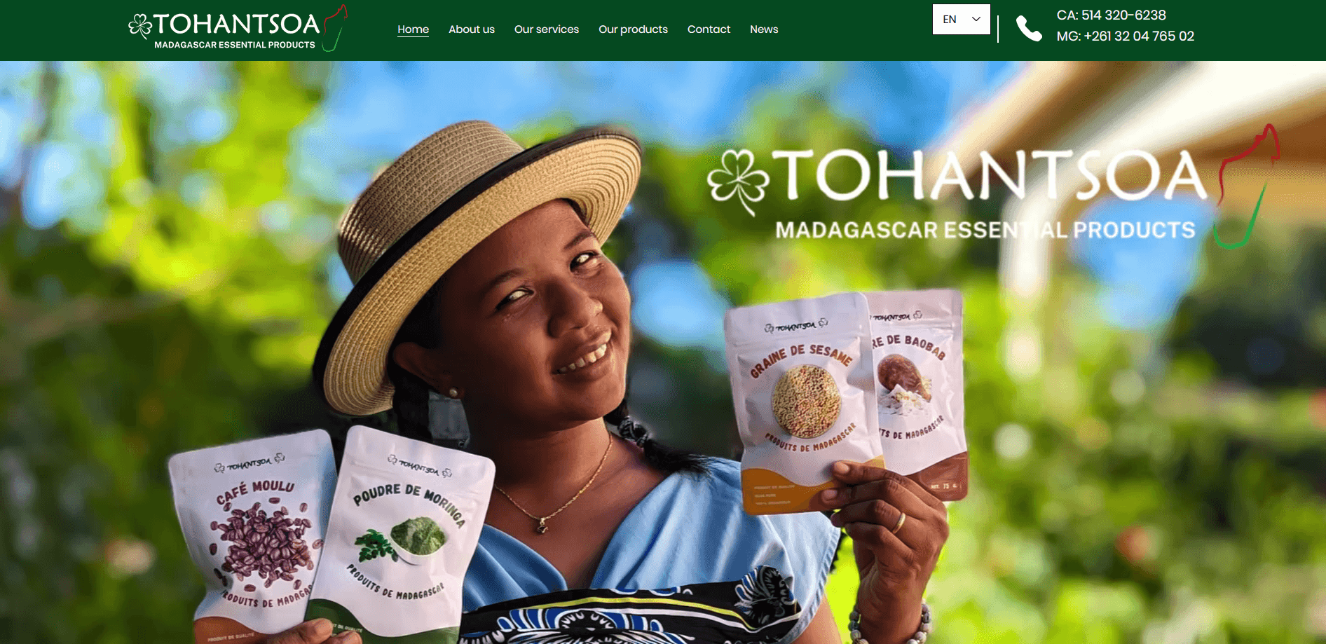 Tohantsoa